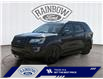 2017 Ford Explorer XLT (Stk: 25P002) in ROCKY MOUNTAIN HOUSE - Image 1 of 15