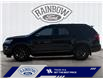 2017 Ford Explorer XLT (Stk: 25P002) in ROCKY MOUNTAIN HOUSE - Image 2 of 15