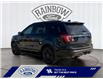 2017 Ford Explorer XLT (Stk: 25P002) in ROCKY MOUNTAIN HOUSE - Image 3 of 15