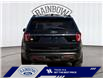 2017 Ford Explorer XLT (Stk: 25P002) in ROCKY MOUNTAIN HOUSE - Image 4 of 15