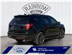 2017 Ford Explorer XLT (Stk: 25P002) in ROCKY MOUNTAIN HOUSE - Image 5 of 15