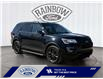 2017 Ford Explorer XLT (Stk: 25P002) in ROCKY MOUNTAIN HOUSE - Image 7 of 15