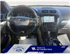 2017 Ford Explorer XLT (Stk: 25P002) in ROCKY MOUNTAIN HOUSE - Image 10 of 15