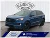 2023 Ford Edge SEL (Stk: 25P029) in ROCKY MOUNTAIN HOUSE - Image 1 of 15