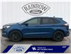 2023 Ford Edge SEL (Stk: 25P029) in ROCKY MOUNTAIN HOUSE - Image 2 of 15