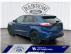 2023 Ford Edge SEL (Stk: 25P029) in ROCKY MOUNTAIN HOUSE - Image 3 of 15