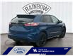 2023 Ford Edge SEL (Stk: 25P029) in ROCKY MOUNTAIN HOUSE - Image 5 of 15