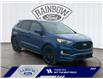 2023 Ford Edge SEL (Stk: 25P029) in ROCKY MOUNTAIN HOUSE - Image 7 of 15