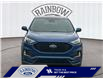 2023 Ford Edge SEL (Stk: 25P029) in ROCKY MOUNTAIN HOUSE - Image 8 of 15