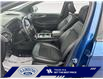 2023 Ford Edge SEL (Stk: 25P029) in ROCKY MOUNTAIN HOUSE - Image 9 of 15