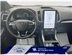 2023 Ford Edge SEL (Stk: 25P029) in ROCKY MOUNTAIN HOUSE - Image 10 of 15