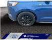 2023 Ford Edge SEL (Stk: 25P029) in ROCKY MOUNTAIN HOUSE - Image 14 of 15