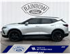 2021 Chevrolet Blazer RS (Stk: 25S017A) in ROCKY MOUNTAIN HOUSE - Image 2 of 15