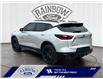 2021 Chevrolet Blazer RS (Stk: 25S017A) in ROCKY MOUNTAIN HOUSE - Image 3 of 15