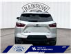 2021 Chevrolet Blazer RS (Stk: 25S017A) in ROCKY MOUNTAIN HOUSE - Image 4 of 15