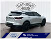 2021 Chevrolet Blazer RS (Stk: 25S017A) in ROCKY MOUNTAIN HOUSE - Image 5 of 15