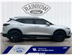 2021 Chevrolet Blazer RS (Stk: 25S017A) in ROCKY MOUNTAIN HOUSE - Image 6 of 15