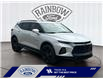 2021 Chevrolet Blazer RS (Stk: 25S017A) in ROCKY MOUNTAIN HOUSE - Image 7 of 15
