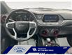 2021 Chevrolet Blazer RS (Stk: 25S017A) in ROCKY MOUNTAIN HOUSE - Image 10 of 15