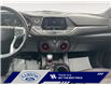 2021 Chevrolet Blazer RS (Stk: 25S017A) in ROCKY MOUNTAIN HOUSE - Image 11 of 15