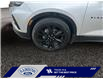 2021 Chevrolet Blazer RS (Stk: 25S017A) in ROCKY MOUNTAIN HOUSE - Image 14 of 15