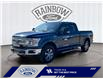 2020 Ford F-150 XLT (Stk: 24T010A) in ROCKY MOUNTAIN HOUSE - Image 1 of 15