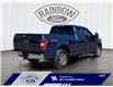 2020 Ford F-150 XLT (Stk: 24T010A) in ROCKY MOUNTAIN HOUSE - Image 5 of 15