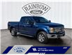 2020 Ford F-150 XLT (Stk: 24T010A) in ROCKY MOUNTAIN HOUSE - Image 7 of 15