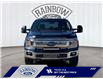 2020 Ford F-150 XLT (Stk: 24T010A) in ROCKY MOUNTAIN HOUSE - Image 8 of 15