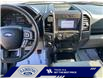 2020 Ford F-150 XLT (Stk: 24T010A) in ROCKY MOUNTAIN HOUSE - Image 11 of 15