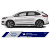 2024 Ford Edge ST (Stk: 25P033) in ROCKY MOUNTAIN HOUSE - Image 2 of 11