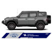 2022 Ford Bronco Everglades (Stk: 22S047) in ROCKY MOUNTAIN HOUSE - Image 2 of 2
