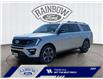 2020 Ford Expedition Max Limited (Stk: 25P024A) in ROCKY MOUNTAIN HOUSE - Image 1 of 15