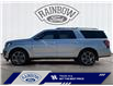 2020 Ford Expedition Max Limited (Stk: 25P024A) in ROCKY MOUNTAIN HOUSE - Image 2 of 15