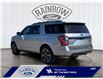 2020 Ford Expedition Max Limited (Stk: 25P024A) in ROCKY MOUNTAIN HOUSE - Image 3 of 15