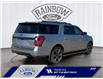 2020 Ford Expedition Max Limited (Stk: 25P024A) in ROCKY MOUNTAIN HOUSE - Image 5 of 15