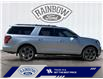 2020 Ford Expedition Max Limited (Stk: 25P024A) in ROCKY MOUNTAIN HOUSE - Image 6 of 15