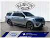 2020 Ford Expedition Max Limited (Stk: 25P024A) in ROCKY MOUNTAIN HOUSE - Image 7 of 15
