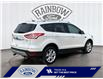 2015 Ford Escape Titanium (Stk: 25P028) in ROCKY MOUNTAIN HOUSE - Image 5 of 15