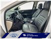 2015 Ford Escape Titanium (Stk: 25P028) in ROCKY MOUNTAIN HOUSE - Image 9 of 15