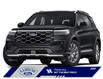 2025 Ford Explorer Platinum (Stk: 25P034) in ROCKY MOUNTAIN HOUSE - Image 1 of 2