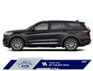 2025 Ford Explorer Platinum (Stk: 25P034) in ROCKY MOUNTAIN HOUSE - Image 2 of 2