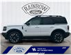 2023 Ford Bronco Sport Outer Banks (Stk: 25T001A) in ROCKY MOUNTAIN HOUSE - Image 2 of 15