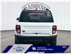 2023 Ford Bronco Sport Outer Banks (Stk: 25T001A) in ROCKY MOUNTAIN HOUSE - Image 4 of 15