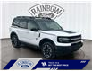 2023 Ford Bronco Sport Outer Banks (Stk: 25T001A) in ROCKY MOUNTAIN HOUSE - Image 7 of 15