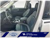 2023 Ford Bronco Sport Outer Banks (Stk: 25T001A) in ROCKY MOUNTAIN HOUSE - Image 9 of 15