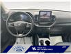 2023 Ford Bronco Sport Outer Banks (Stk: 25T001A) in ROCKY MOUNTAIN HOUSE - Image 10 of 15