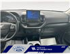 2023 Ford Bronco Sport Outer Banks (Stk: 25T001A) in ROCKY MOUNTAIN HOUSE - Image 11 of 15