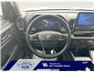 2023 Ford Bronco Sport Outer Banks (Stk: 25T001A) in ROCKY MOUNTAIN HOUSE - Image 12 of 15