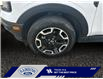 2023 Ford Bronco Sport Outer Banks (Stk: 25T001A) in ROCKY MOUNTAIN HOUSE - Image 14 of 15
